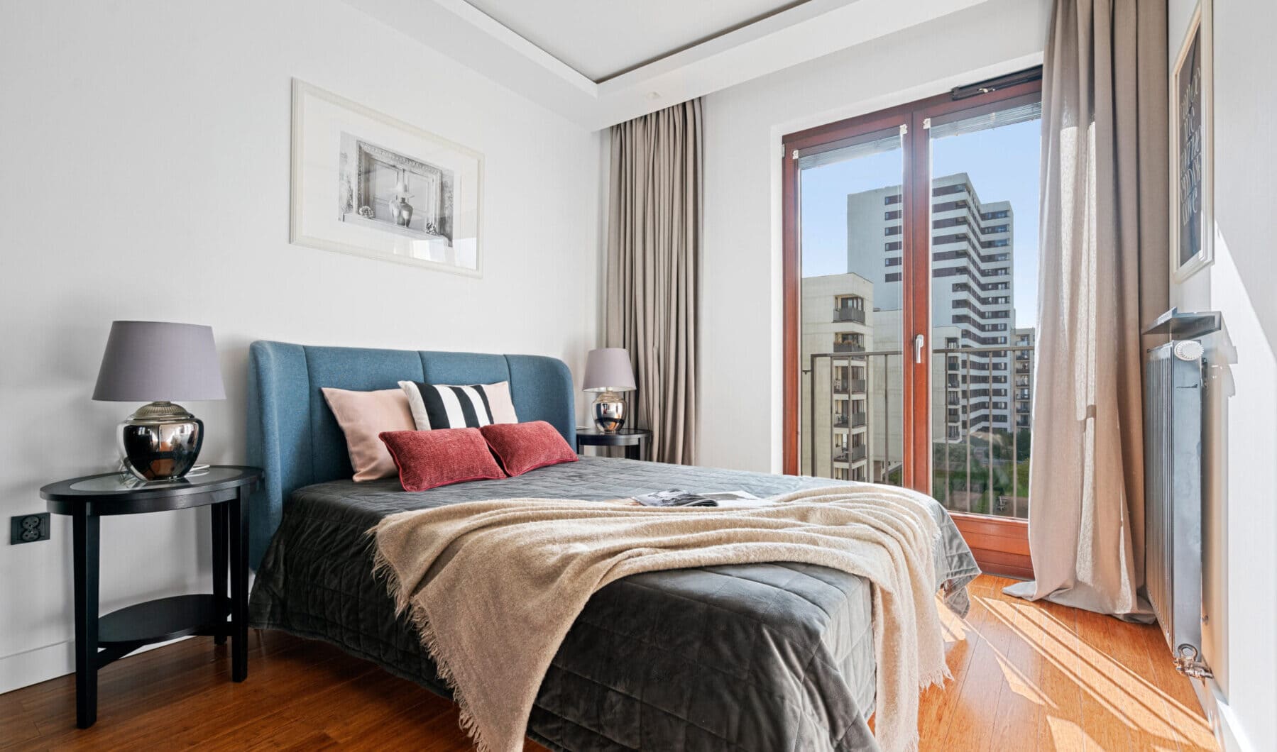 Mieszkanie na sprzedaż - Warszawa, Śródmieście, ul. Pokorna, Vilea Property Butique 8