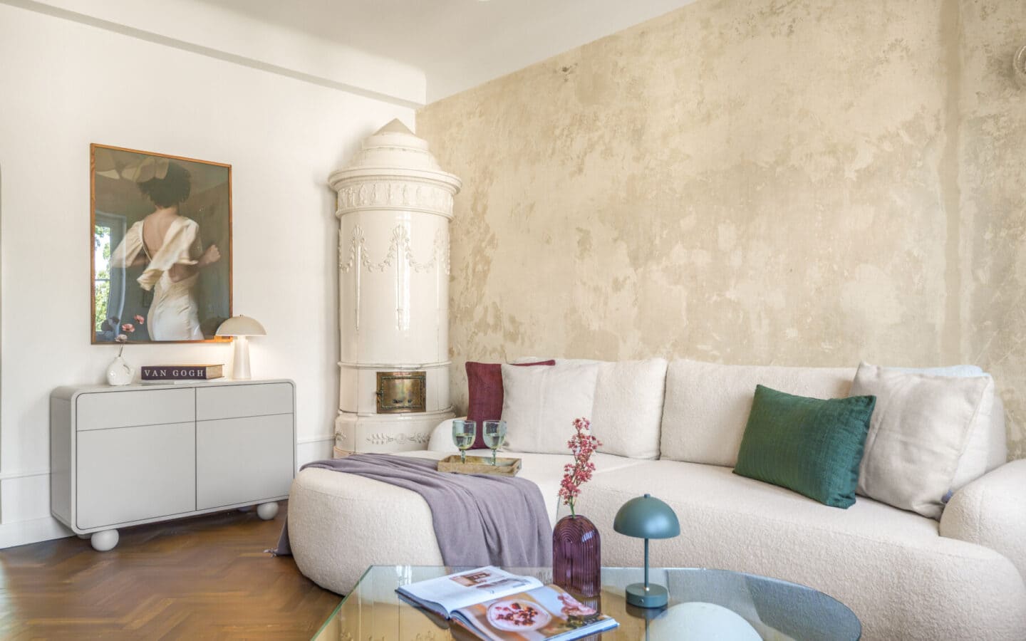 Mieszkanie na sprzedaż - Warszawa, Śródmieście, ul. Rynek Nowego Miasta, Vilea Property Butique 1