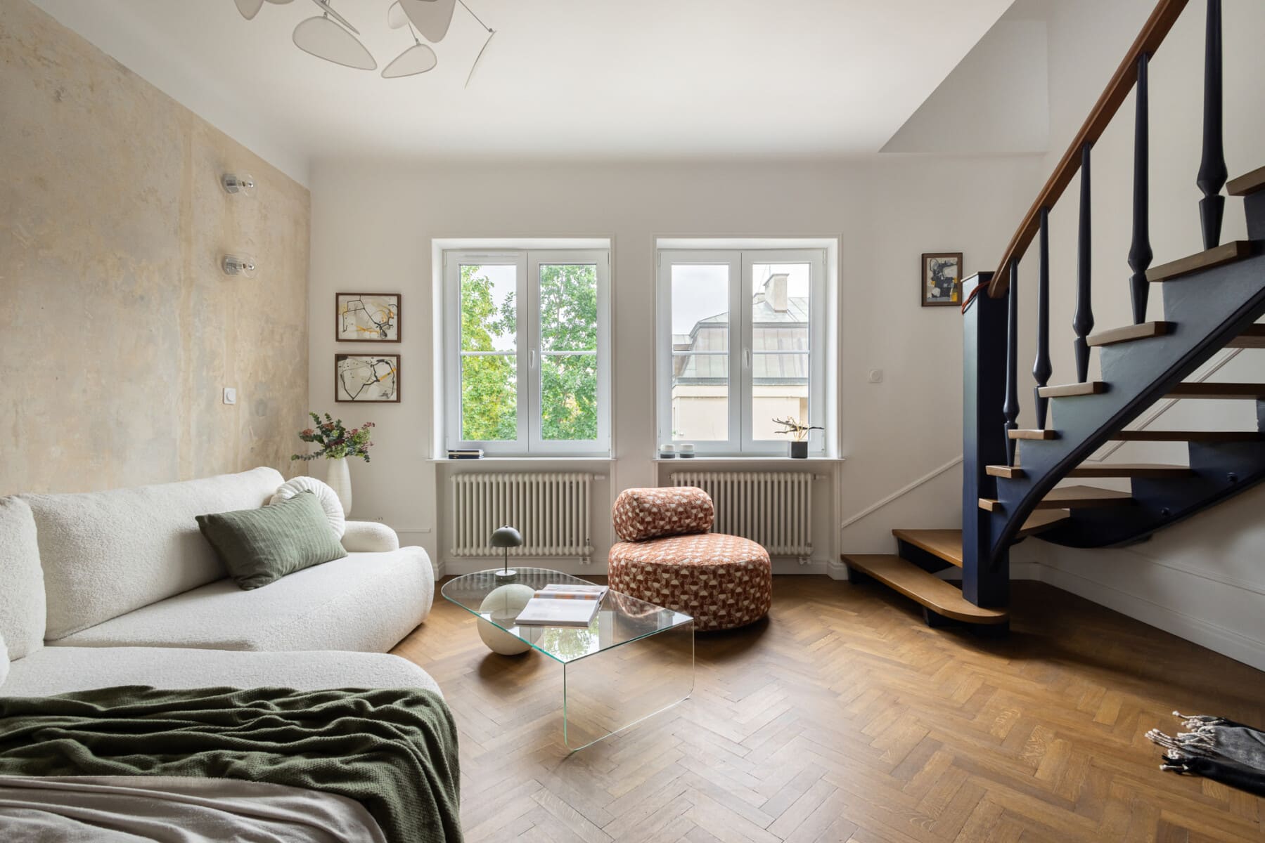 Mieszkanie na sprzedaż - Warszawa, Śródmieście, ul. Rynek Nowego Miasta, Vilea Property Butique 1