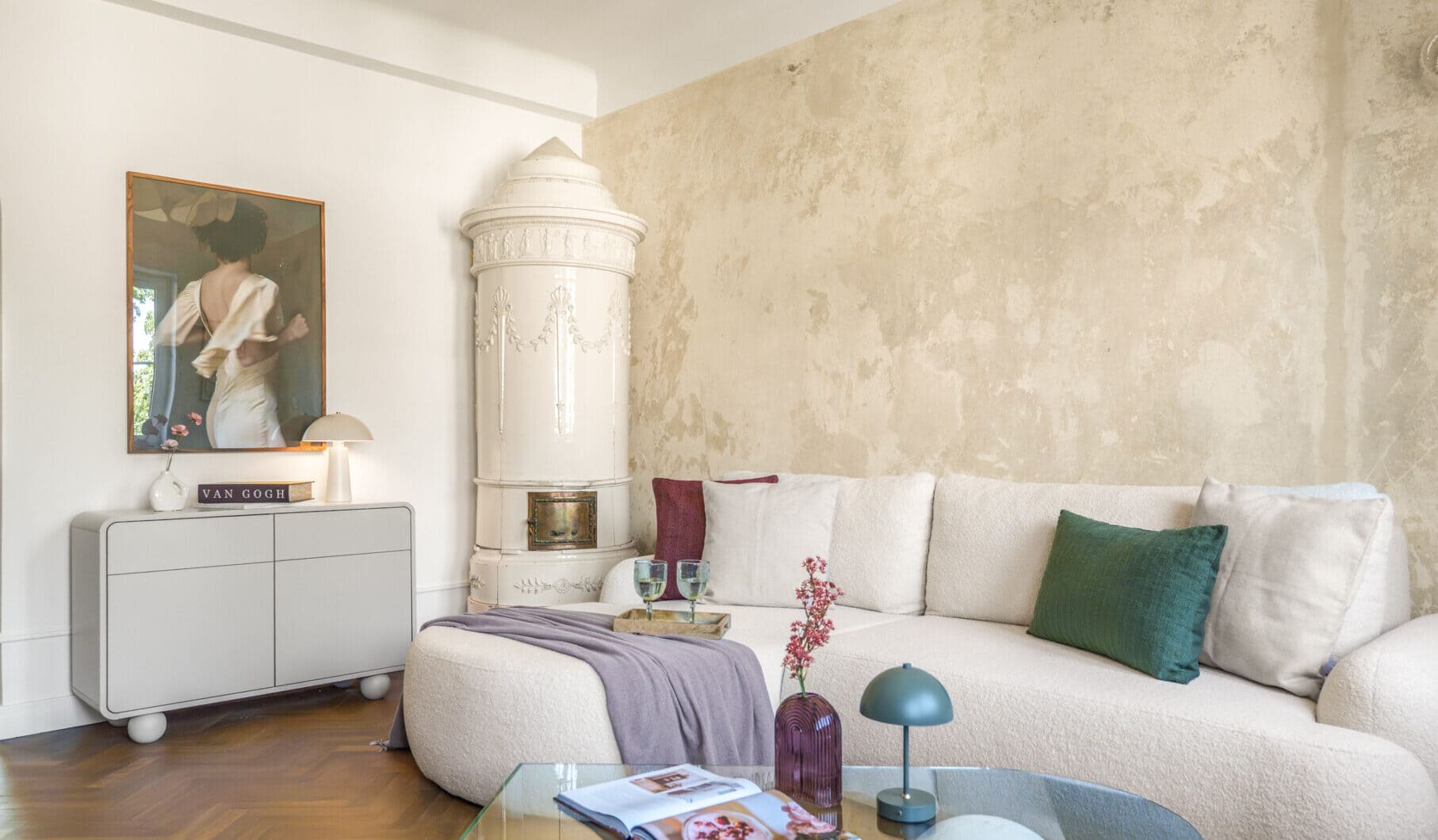 Mieszkanie na sprzedaż - Warszawa, Śródmieście, ul. Rynek Nowego Miasta, Vilea Property Butique 2