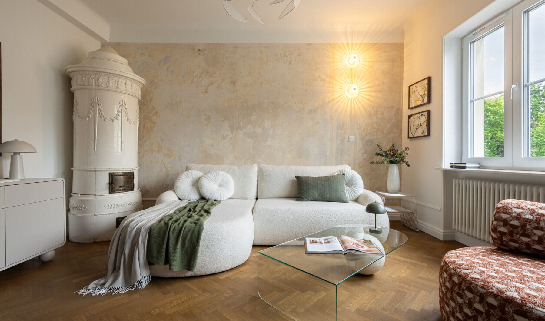 Mieszkanie na sprzedaż - Warszawa, Śródmieście, ul. Rynek Nowego Miasta, Vilea Property Butique 4