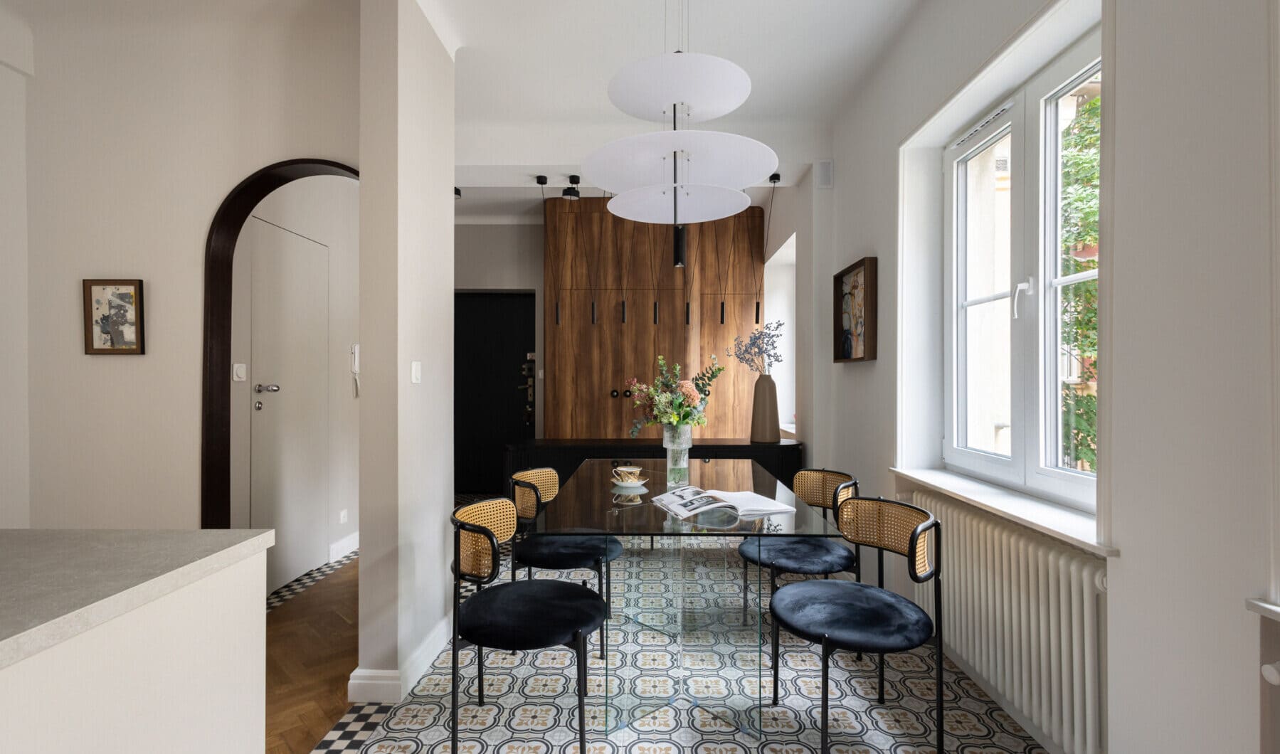 Mieszkanie na sprzedaż - Warszawa, Śródmieście, ul. Rynek Nowego Miasta, Vilea Property Butique 8