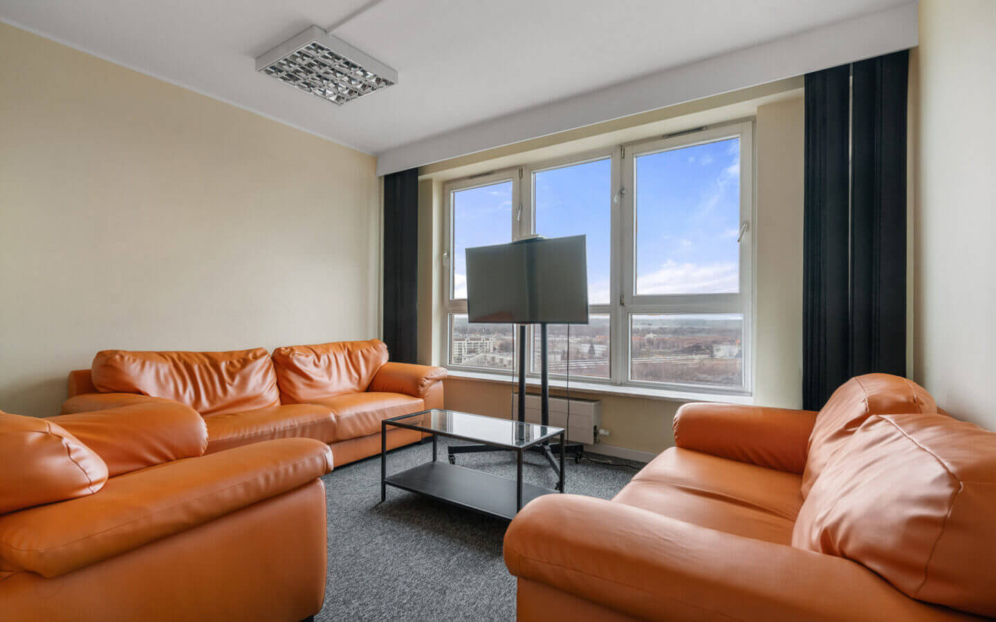 Mieszkanie na sprzedaż - Warszawa, Śródmieście, ul. Zygmunta Słomińskiego, Vilea Property Butique 1