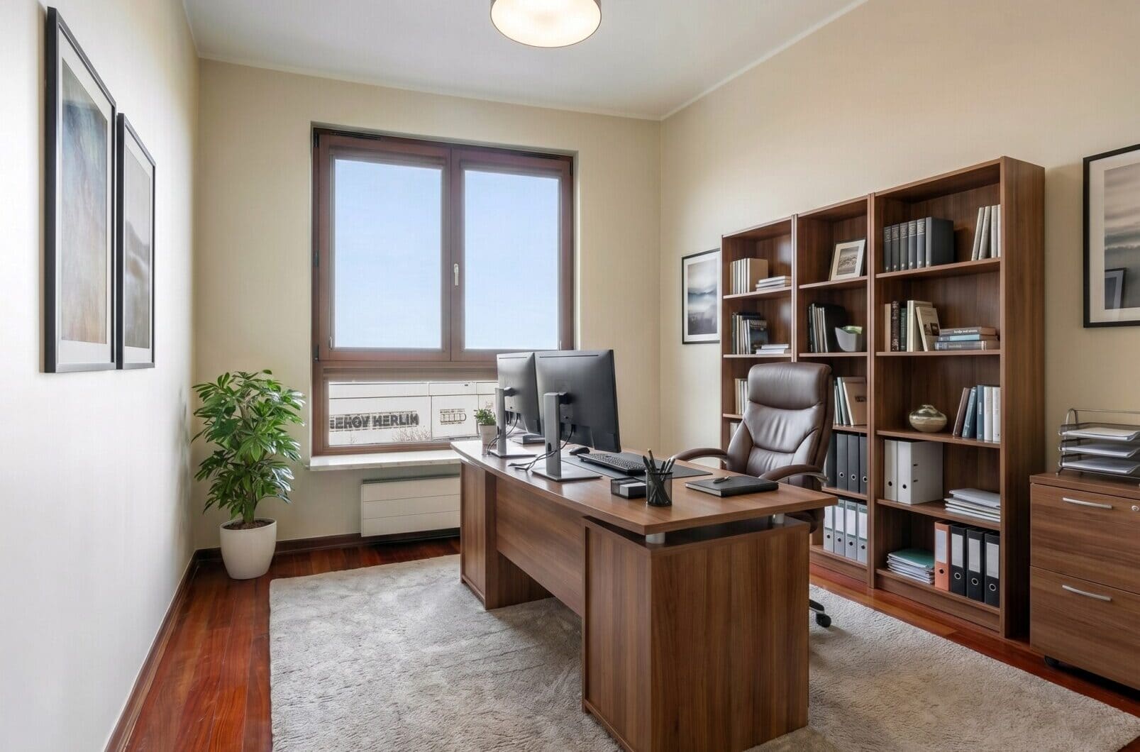 Mieszkanie na sprzedaż - Warszawa, Śródmieście, ul. Zygmunta Słomińskiego, Vilea Property Butique 4