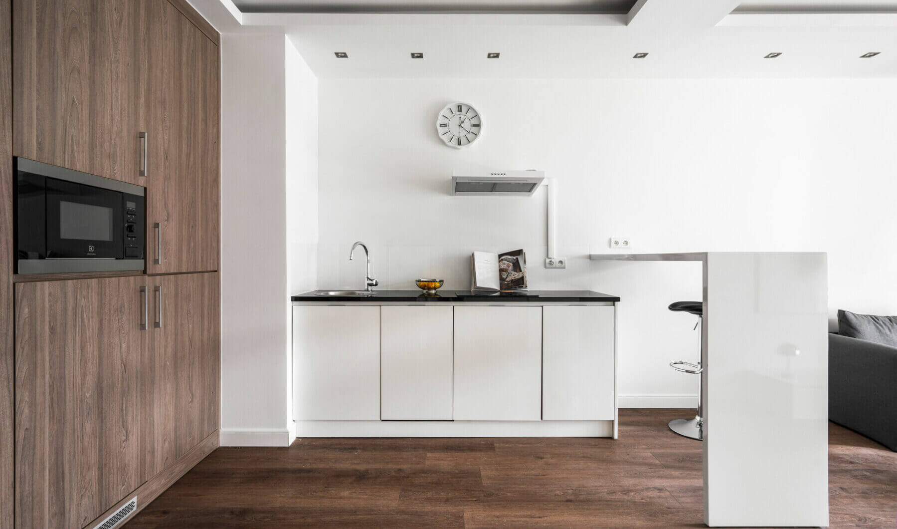 Mieszkanie na sprzedaż - Warszawa, ul. Wronia, Vilea Property Butique 4