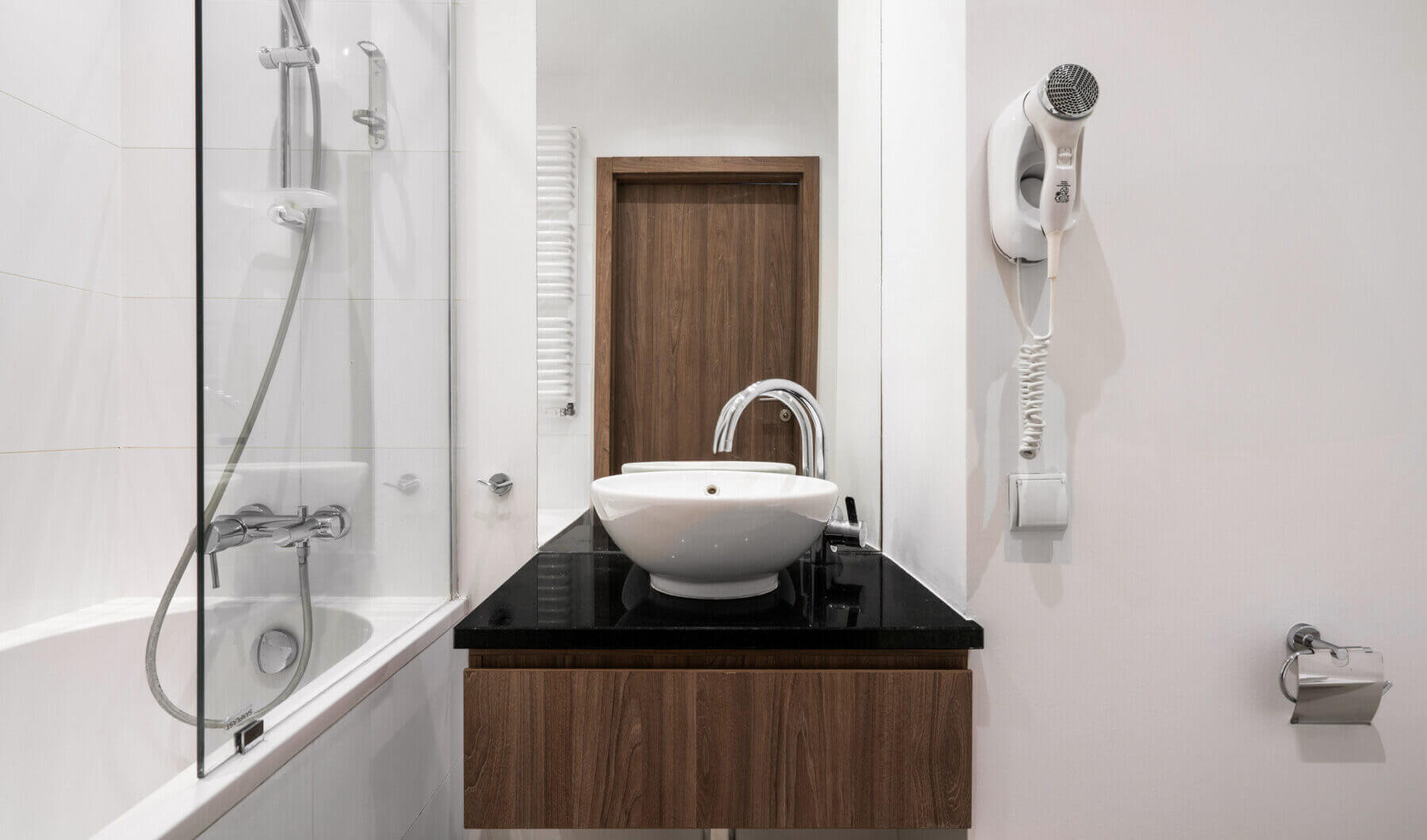 Mieszkanie na sprzedaż - Warszawa, ul. Wronia, Vilea Property Butique 9