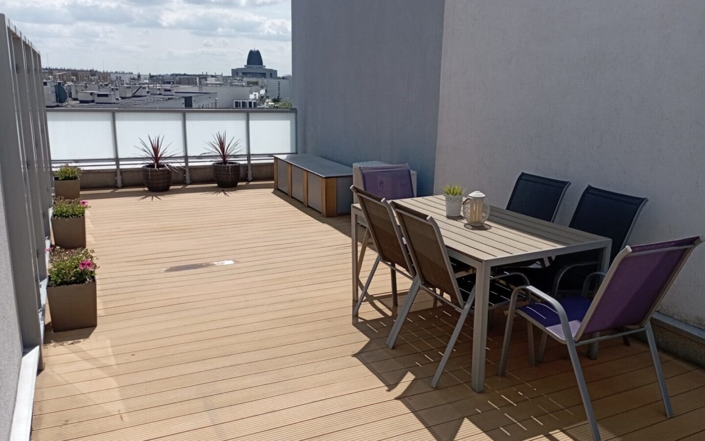 Mieszkanie na sprzedaż - Warszawa, Wilanów, ul. al. Rzeczypospolitej, Vilea Property Butique 1