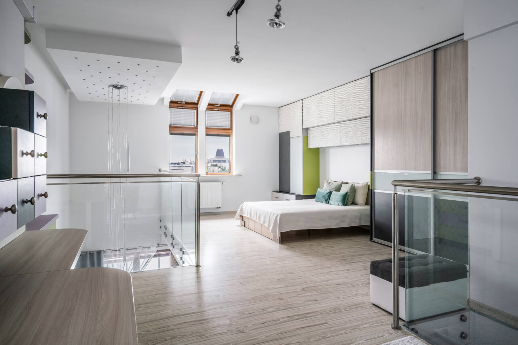 Mieszkanie na sprzedaż - Warszawa, Wilanów, ul. al. Rzeczypospolitej, Vilea Property Butique 10