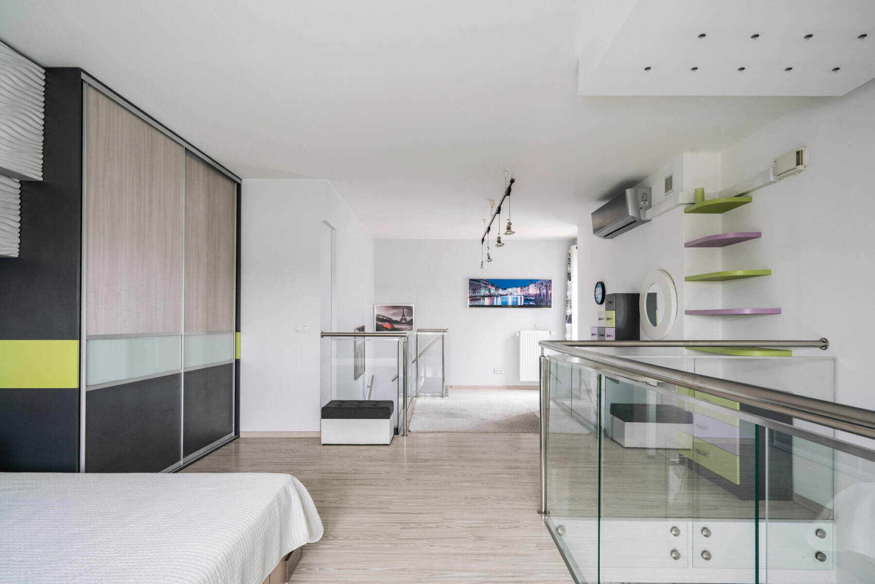 Mieszkanie na sprzedaż - Warszawa, Wilanów, ul. al. Rzeczypospolitej, Vilea Property Butique 11