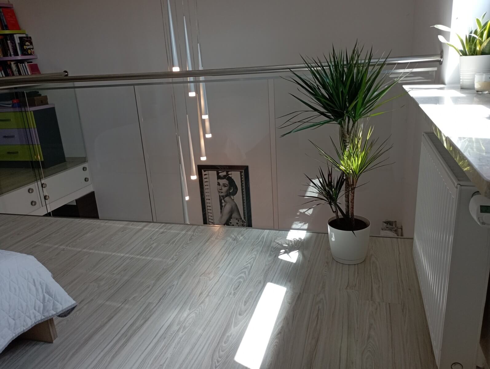 Mieszkanie na sprzedaż - Warszawa, Wilanów, ul. al. Rzeczypospolitej, Vilea Property Butique 12