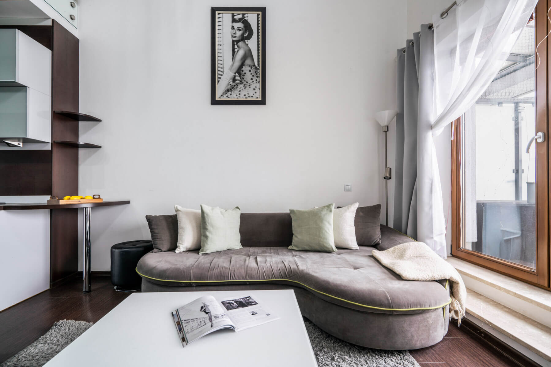 Mieszkanie na sprzedaż - Warszawa, Wilanów, ul. al. Rzeczypospolitej, Vilea Property Butique 6