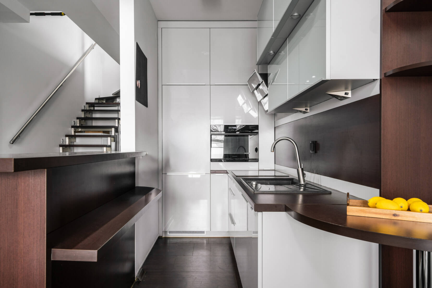 Mieszkanie na sprzedaż - Warszawa, Wilanów, ul. al. Rzeczypospolitej, Vilea Property Butique 8