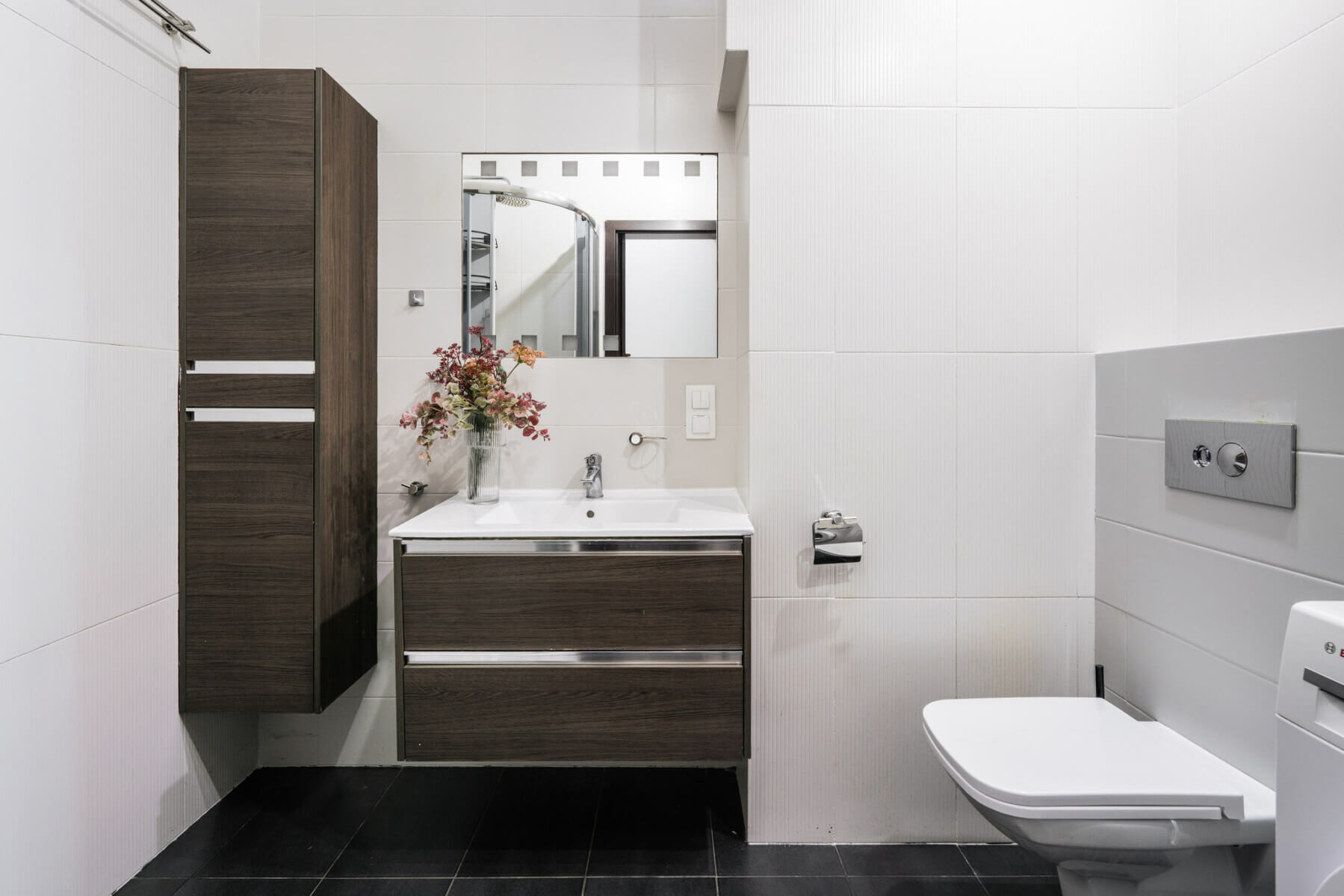 Mieszkanie na sprzedaż - Warszawa, Wilanów, ul. al. Rzeczypospolitej, Vilea Property Butique 9