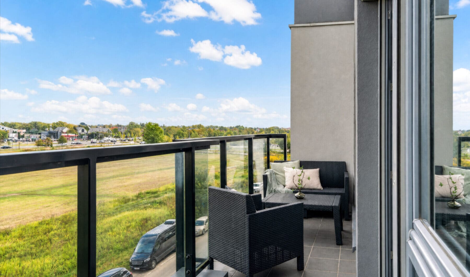 Mieszkanie na sprzedaż - Warszawa, Wilanów, ul. Aleksandra Gieysztora, Vilea Property Butique 10