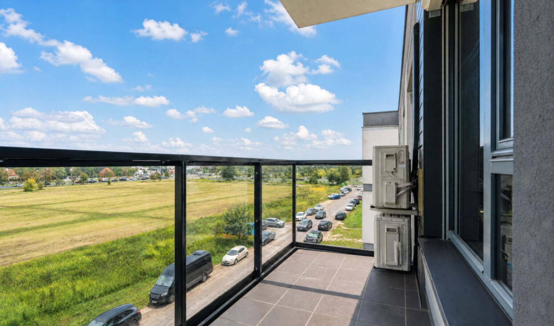 Mieszkanie na sprzedaż - Warszawa, Wilanów, ul. Aleksandra Gieysztora, Vilea Property Butique 11