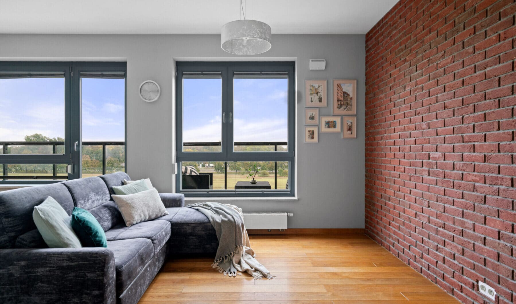 Mieszkanie na sprzedaż - Warszawa, Wilanów, ul. Aleksandra Gieysztora, Vilea Property Butique 3