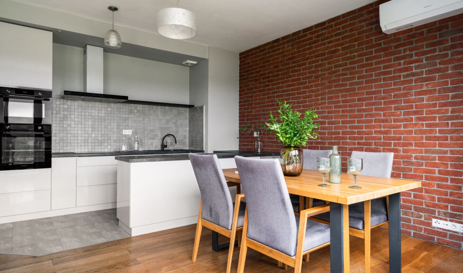 Mieszkanie na sprzedaż - Warszawa, Wilanów, ul. Aleksandra Gieysztora, Vilea Property Butique 5