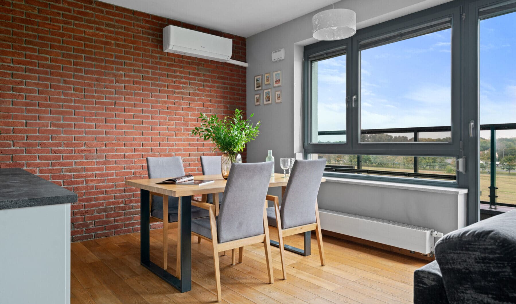 Mieszkanie na sprzedaż - Warszawa, Wilanów, ul. Aleksandra Gieysztora, Vilea Property Butique 6