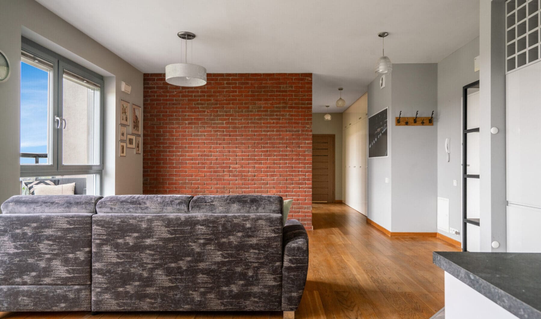Mieszkanie na sprzedaż - Warszawa, Wilanów, ul. Aleksandra Gieysztora, Vilea Property Butique 7