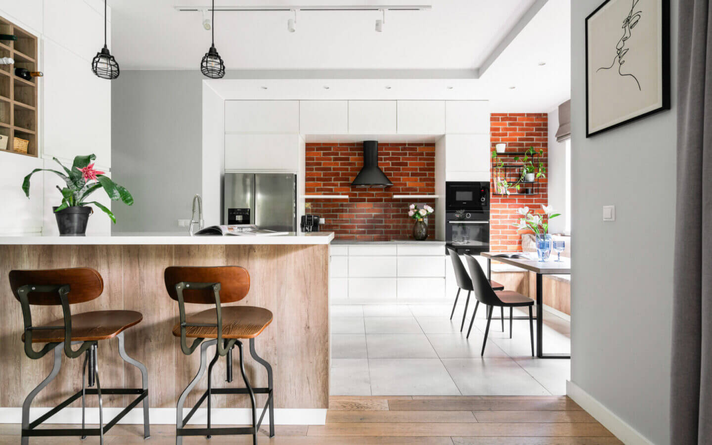 Mieszkanie na sprzedaż - Warszawa, Wilanów, ul. Bruzdowa, Vilea Property Butique 1