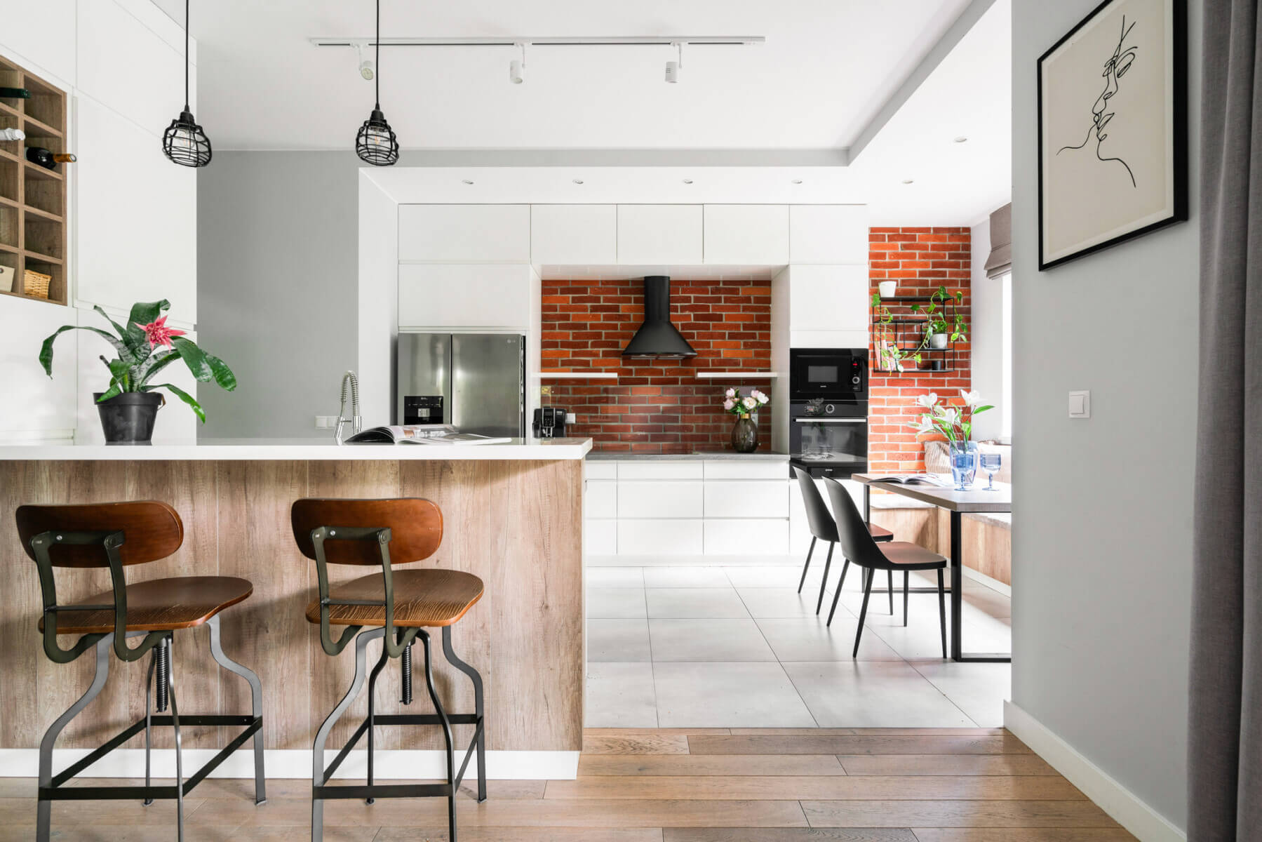 Mieszkanie na sprzedaż - Warszawa, Wilanów, ul. Bruzdowa, Vilea Property Butique 1