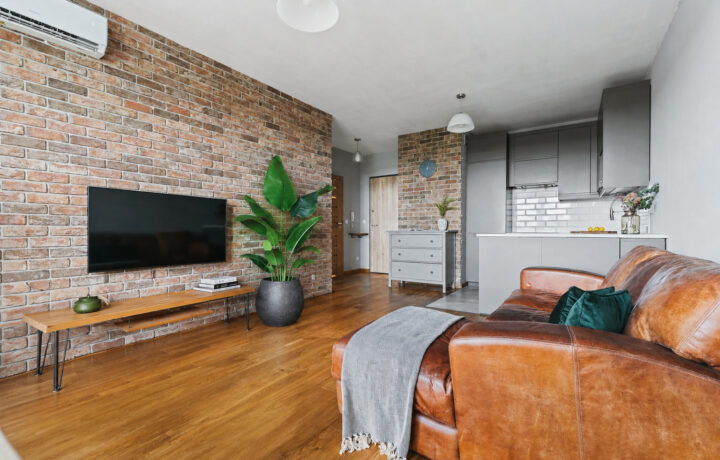 Mieszkanie na sprzedaż - Warszawa, Wilanów, ul. Franciszka Klimczaka, Vilea Property Butique 1