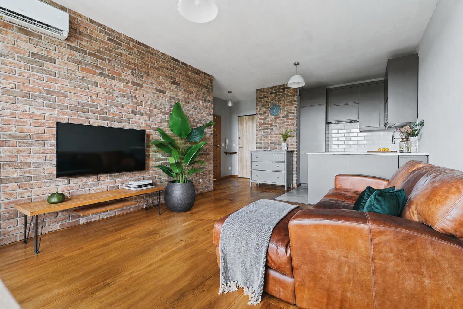 Mieszkanie na sprzedaż - Warszawa, Wilanów, ul. Franciszka Klimczaka, Vilea Property Butique 1