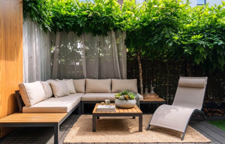 Mieszkanie na sprzedaż - Warszawa, Wilanów, ul. Kazachska, Vilea Property Butique 1