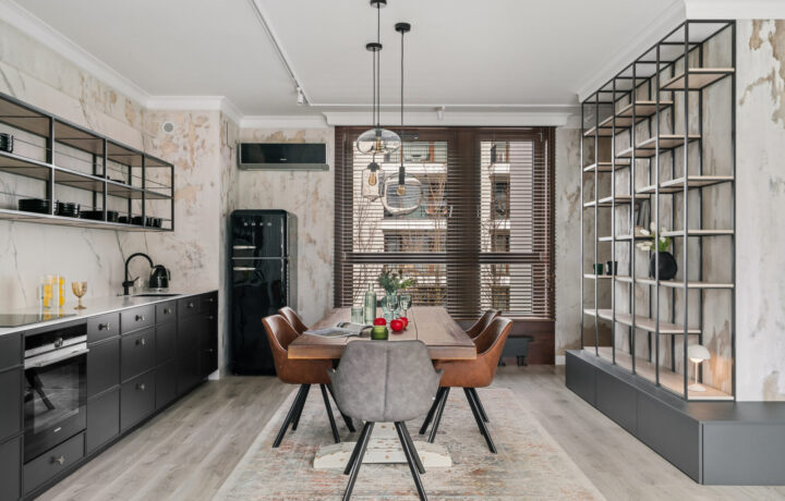 Mieszkanie na sprzedaż - Warszawa, Wola, Vilea Property Butique 1