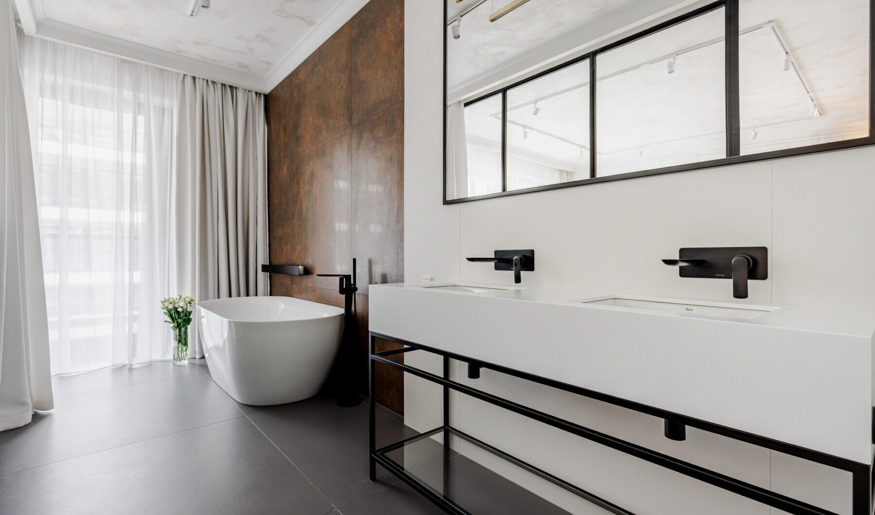 Mieszkanie na sprzedaż - Warszawa, Wola, Vilea Property Butique 11