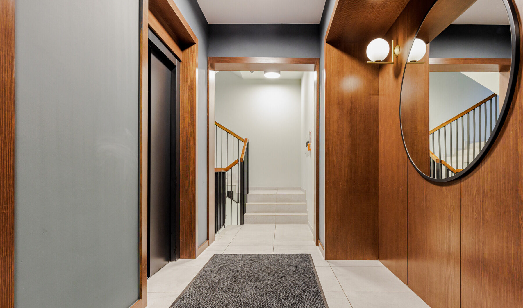 Mieszkanie na sprzedaż - Warszawa, Wola, Vilea Property Butique 12