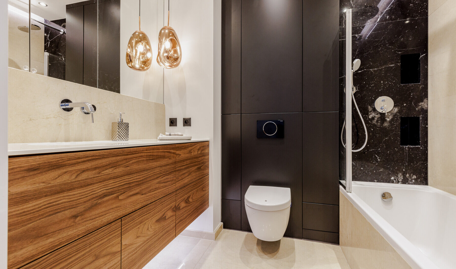 Mieszkanie na sprzedaż - Warszawa, Wola, Vilea Property Butique 12
