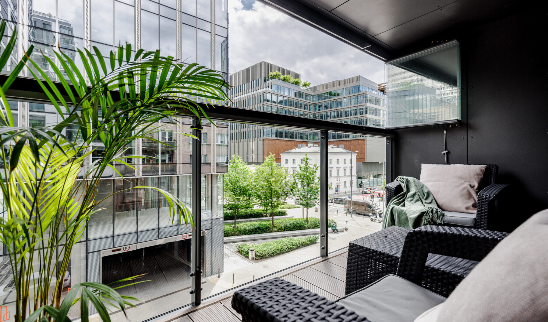 Mieszkanie na sprzedaż - Warszawa, Wola, Vilea Property Butique 13