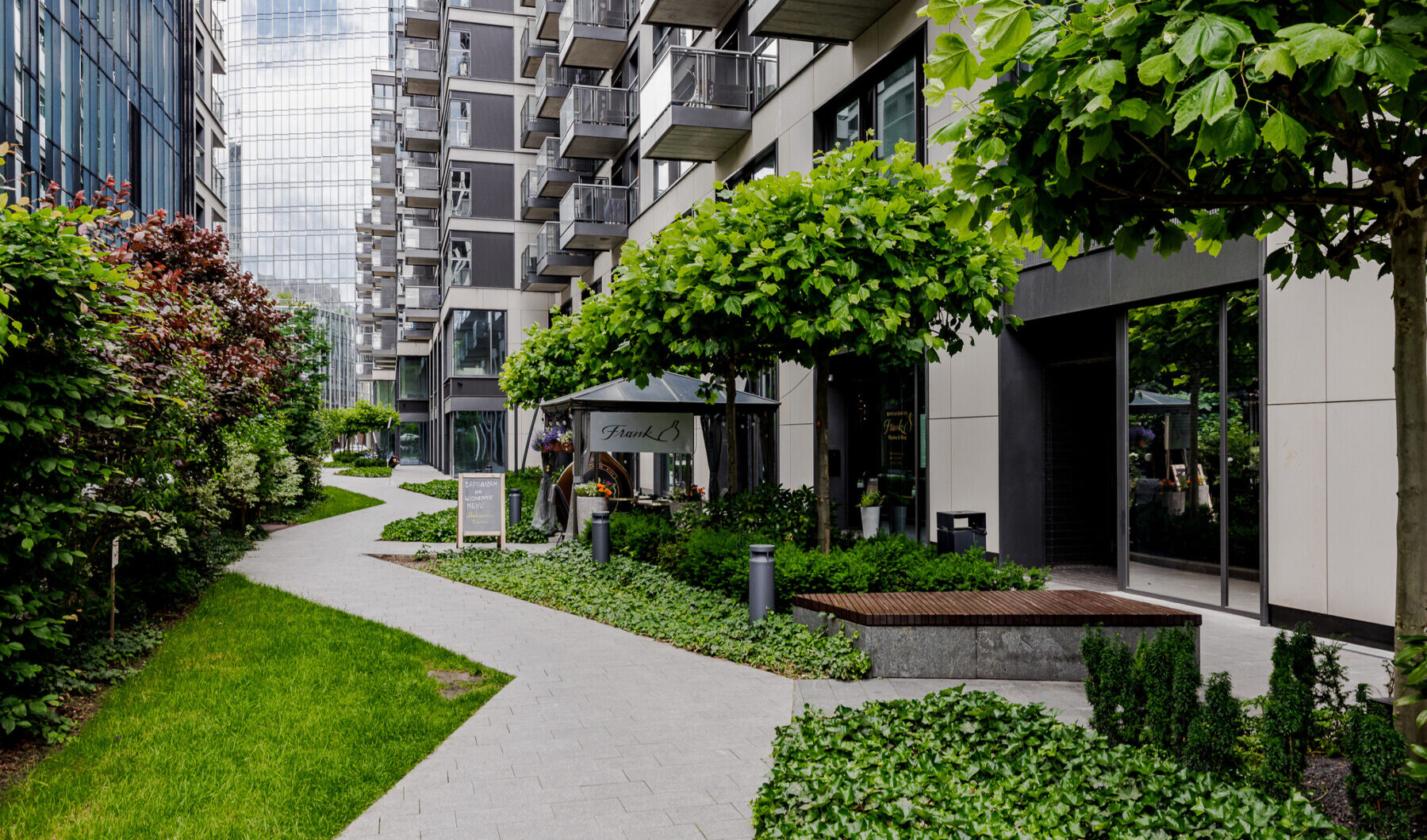 Mieszkanie na sprzedaż - Warszawa, Wola, Vilea Property Butique 14