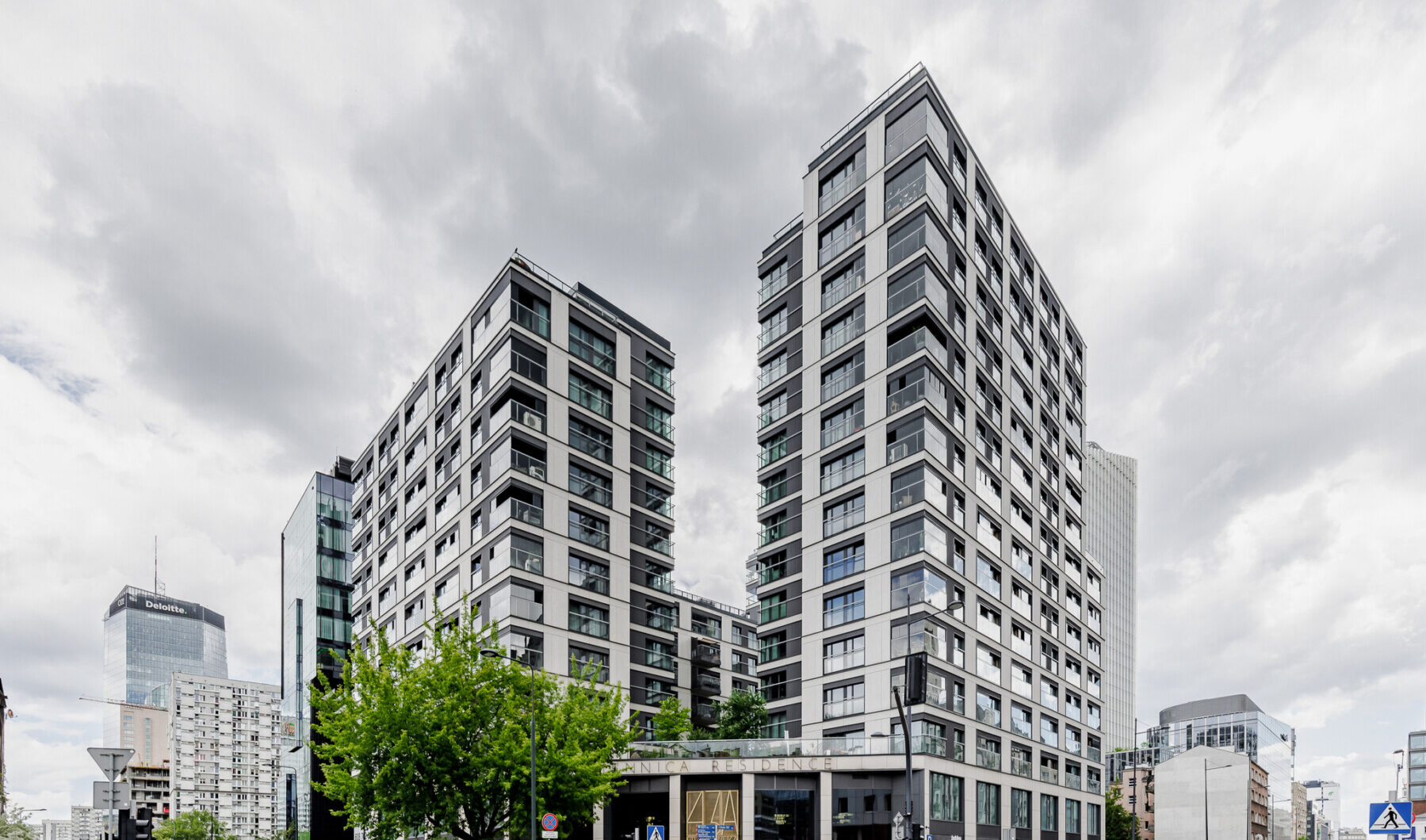 Mieszkanie na sprzedaż - Warszawa, Wola, Vilea Property Butique 15