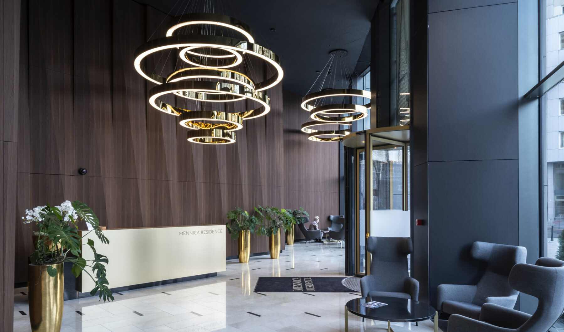 Mieszkanie na sprzedaż - Warszawa, Wola, Vilea Property Butique 16