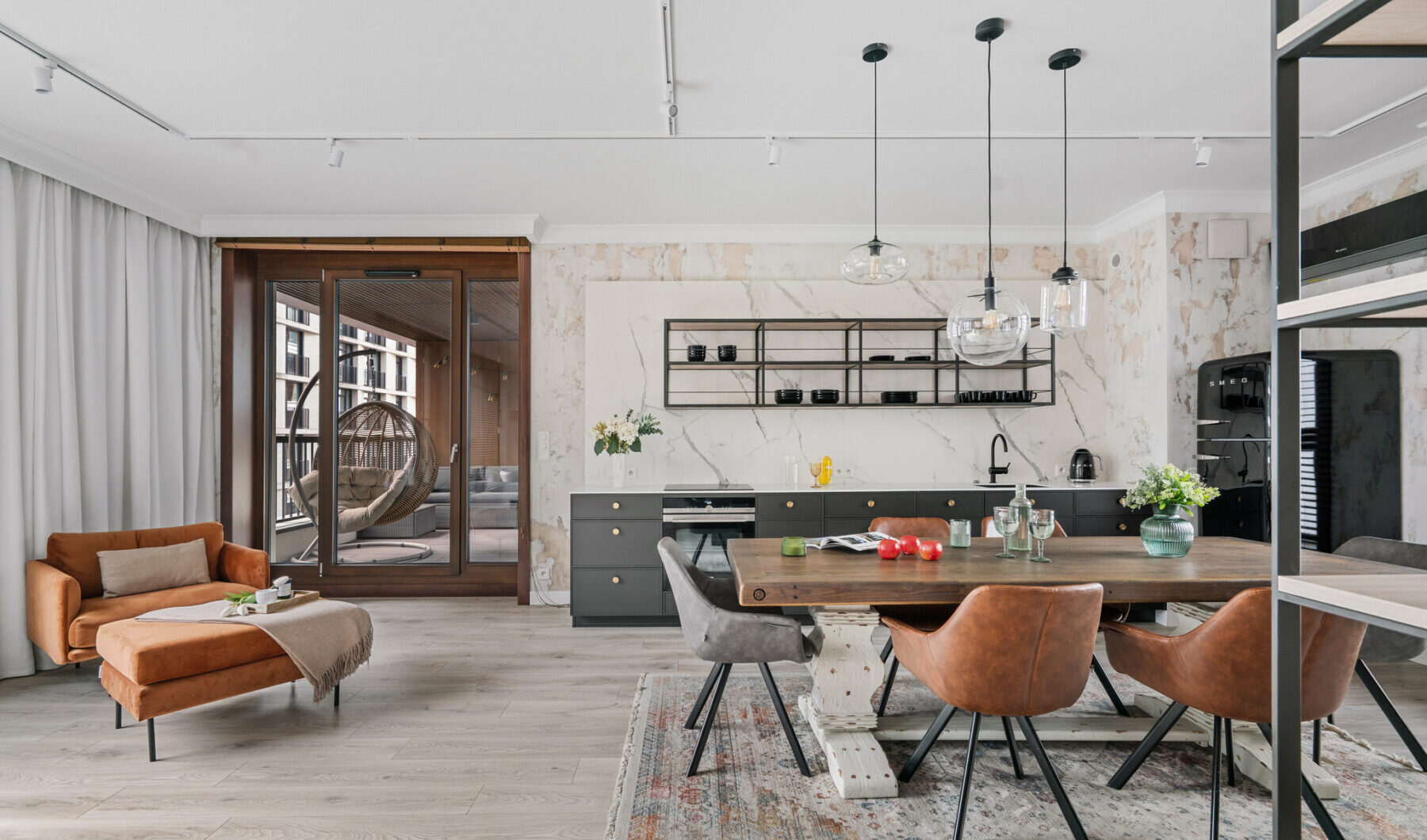 Mieszkanie na sprzedaż - Warszawa, Wola, Vilea Property Butique 2