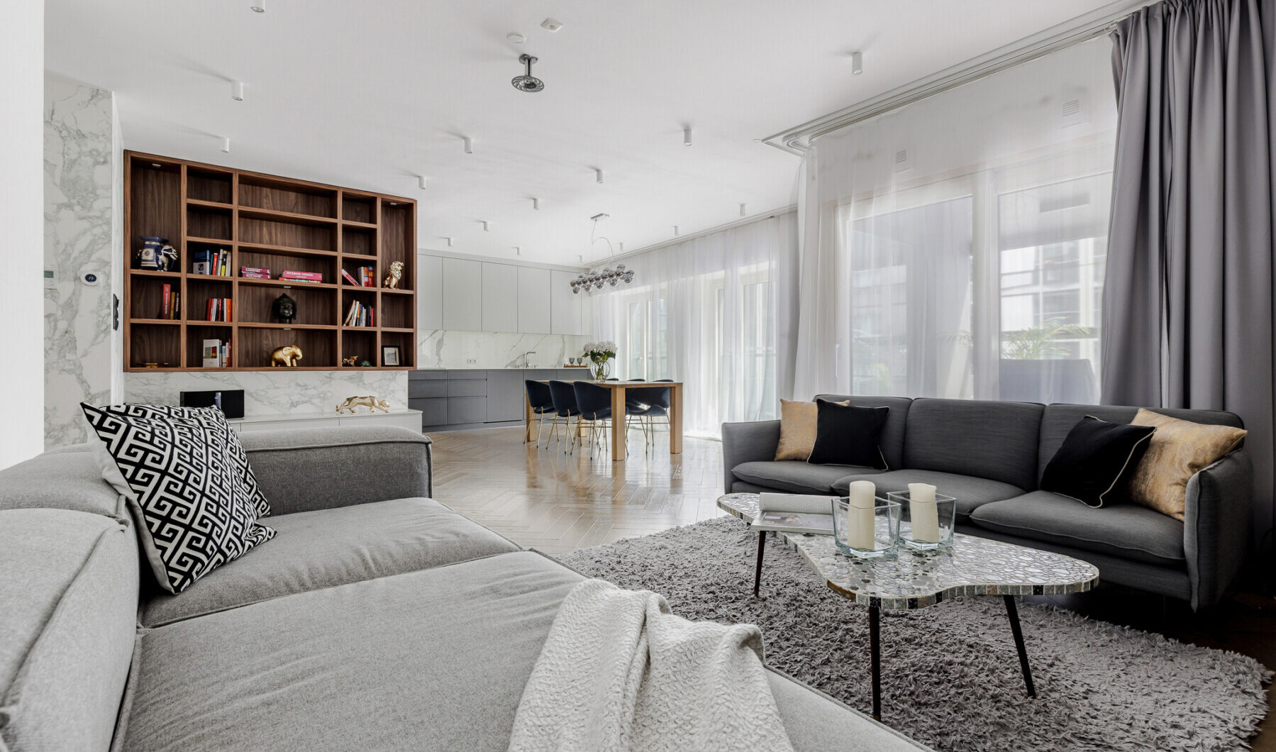 Mieszkanie na sprzedaż - Warszawa, Wola, Vilea Property Butique 2