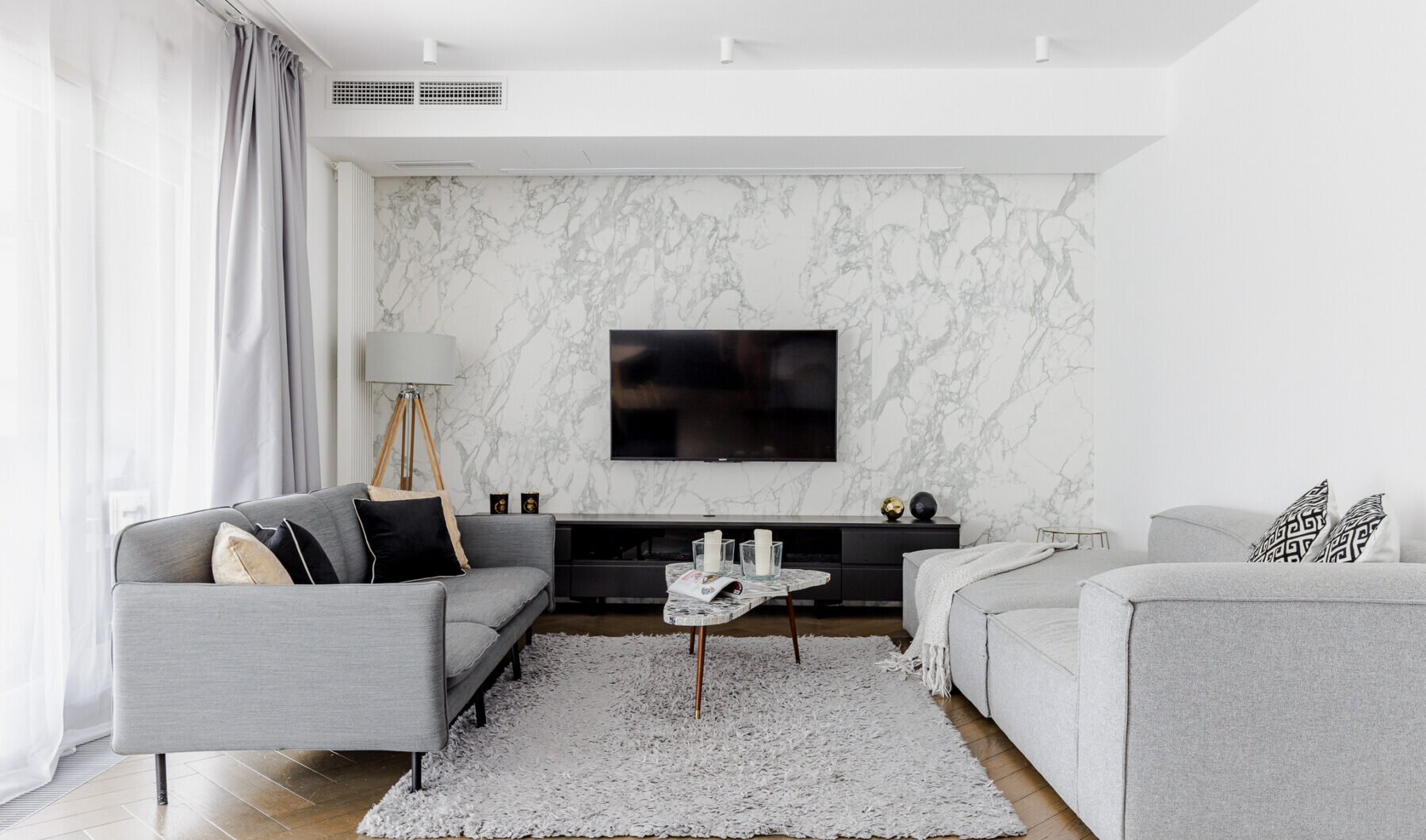Mieszkanie na sprzedaż - Warszawa, Wola, Vilea Property Butique 3