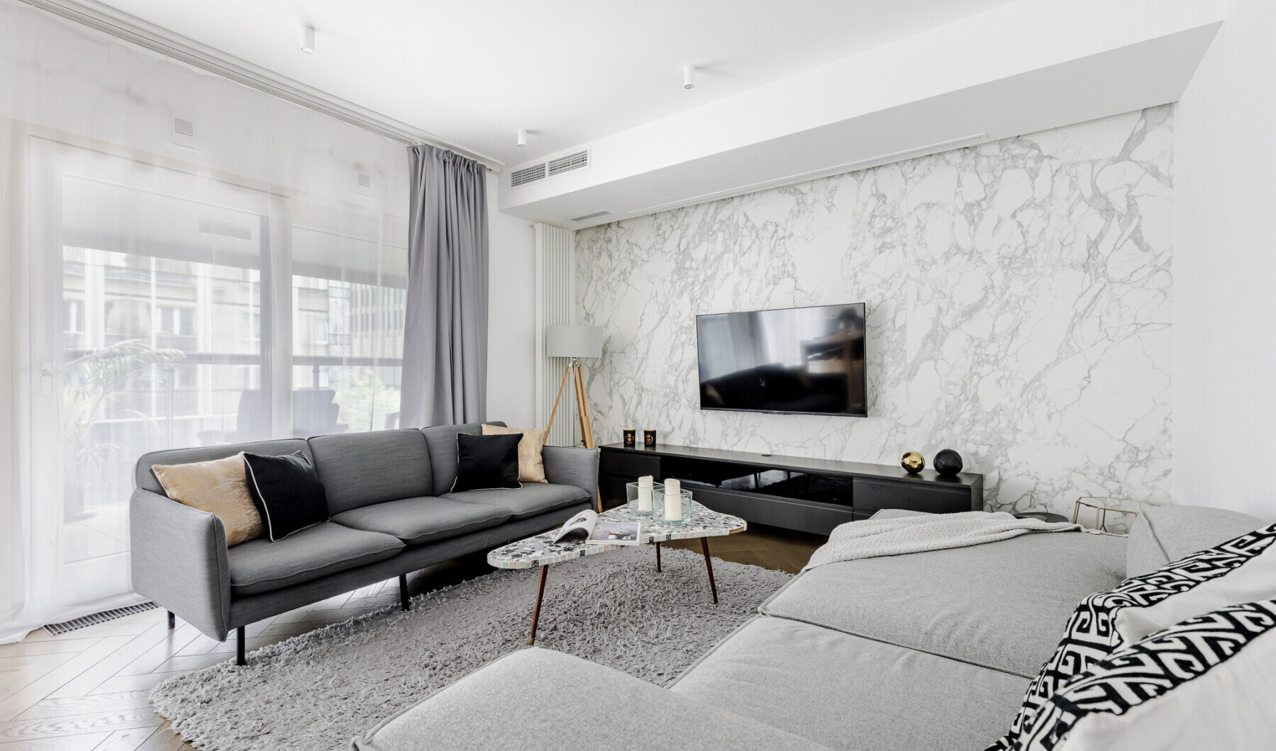 Mieszkanie na sprzedaż - Warszawa, Wola, Vilea Property Butique 4
