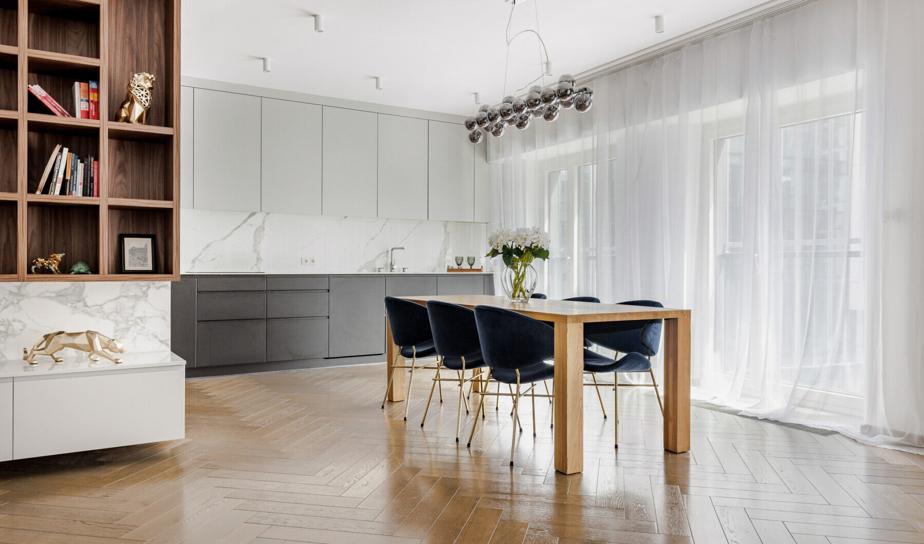 Mieszkanie na sprzedaż - Warszawa, Wola, Vilea Property Butique 5