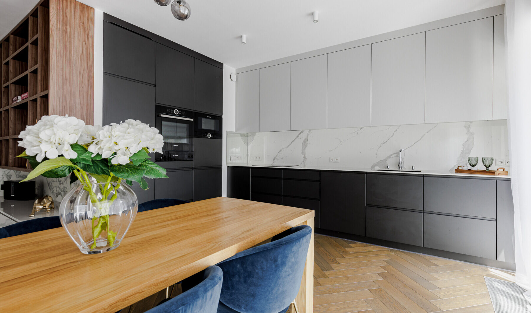 Mieszkanie na sprzedaż - Warszawa, Wola, Vilea Property Butique 6