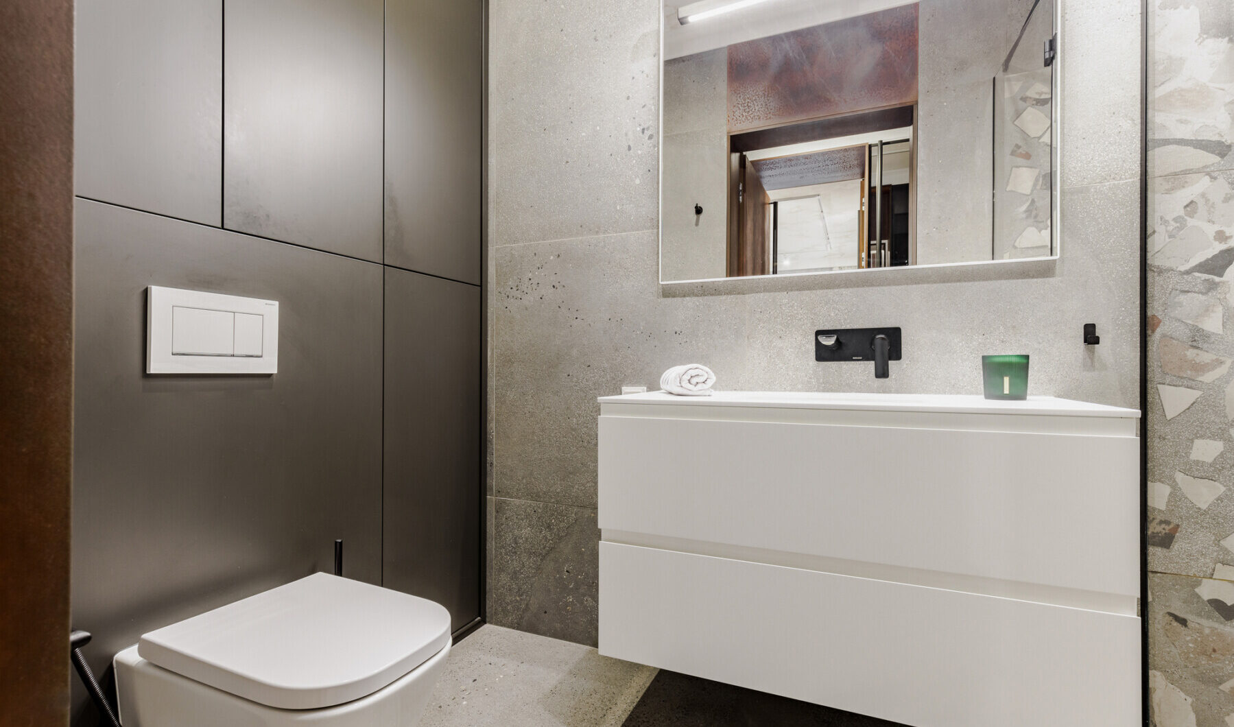 Mieszkanie na sprzedaż - Warszawa, Wola, Vilea Property Butique 7