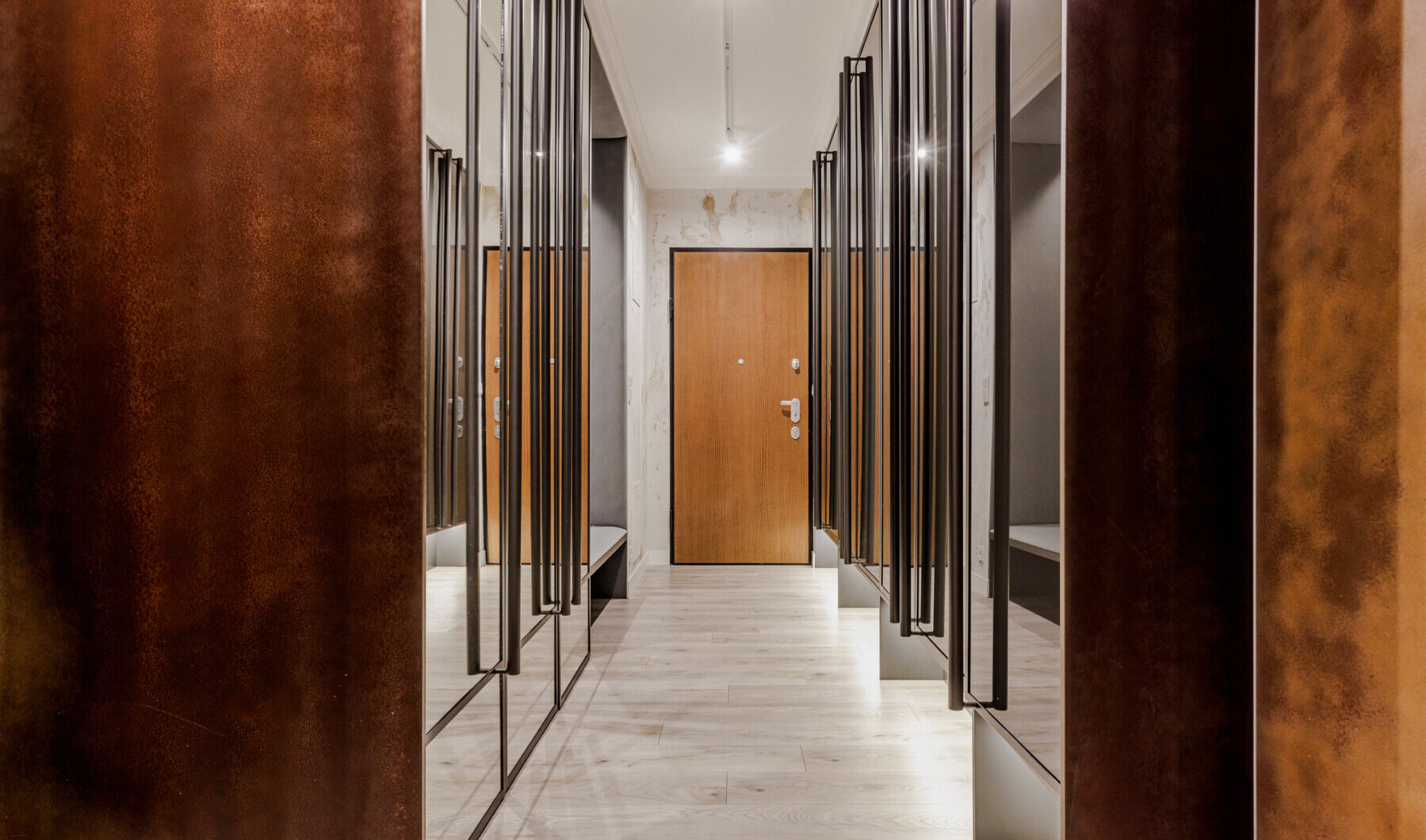 Mieszkanie na sprzedaż - Warszawa, Wola, Vilea Property Butique 8