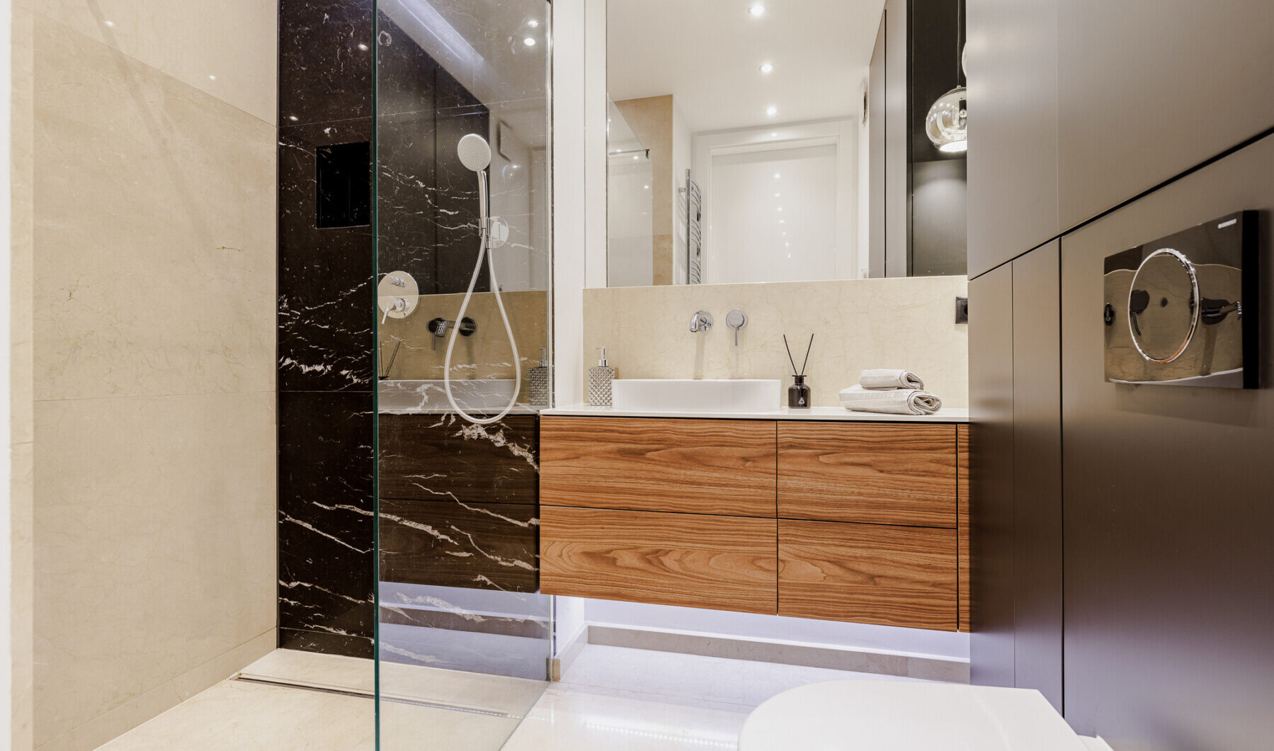 Mieszkanie na sprzedaż - Warszawa, Wola, Vilea Property Butique 9