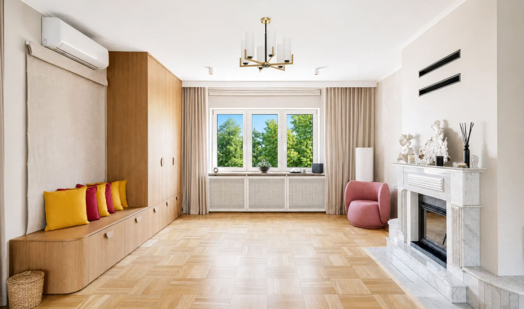 Dom do wynajęcia - Warszawa, Włochy, Vilea Property Butique 5