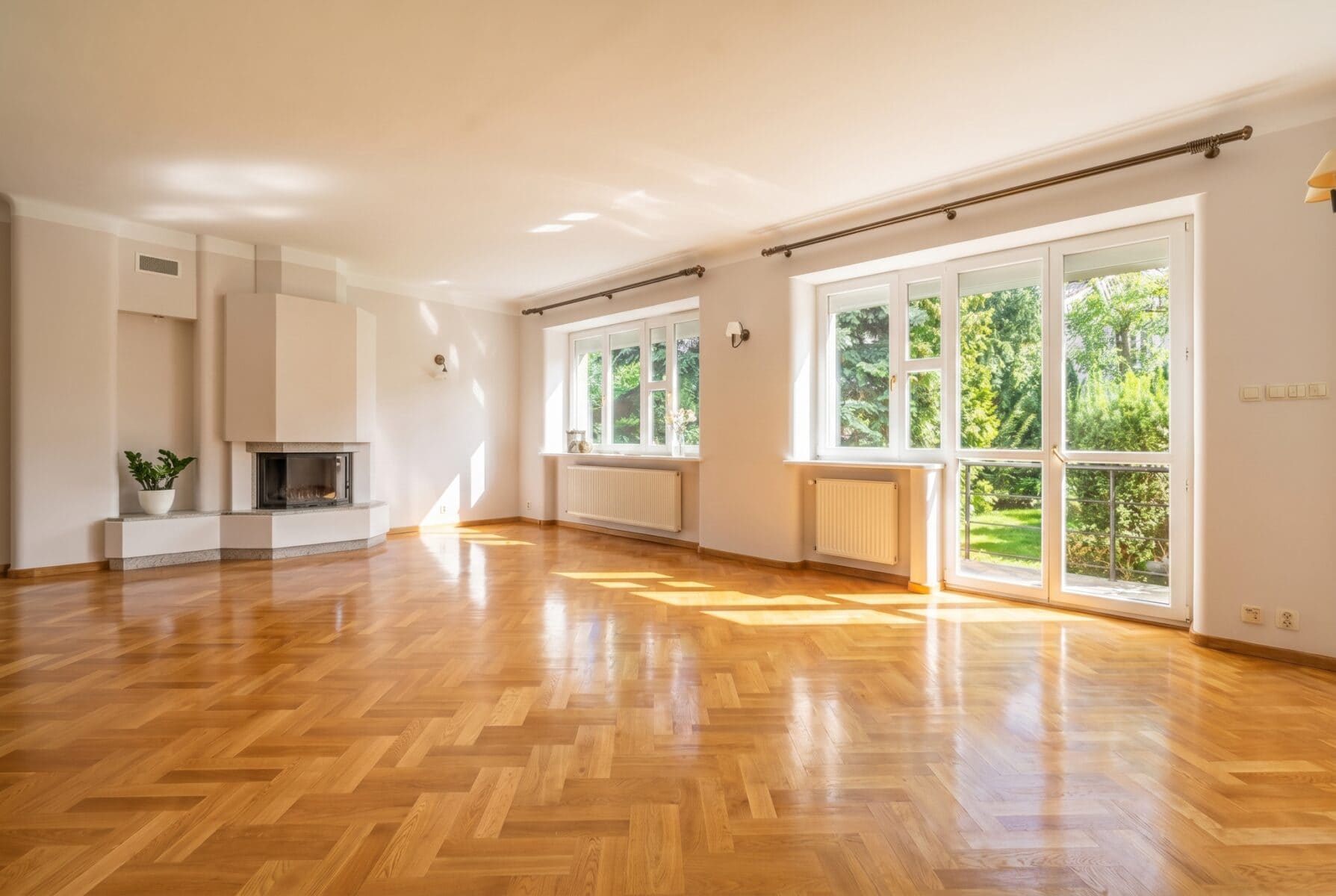 Dom do wynajęcia - Warszawa, Żoliborz, Vilea Property Butique 1
