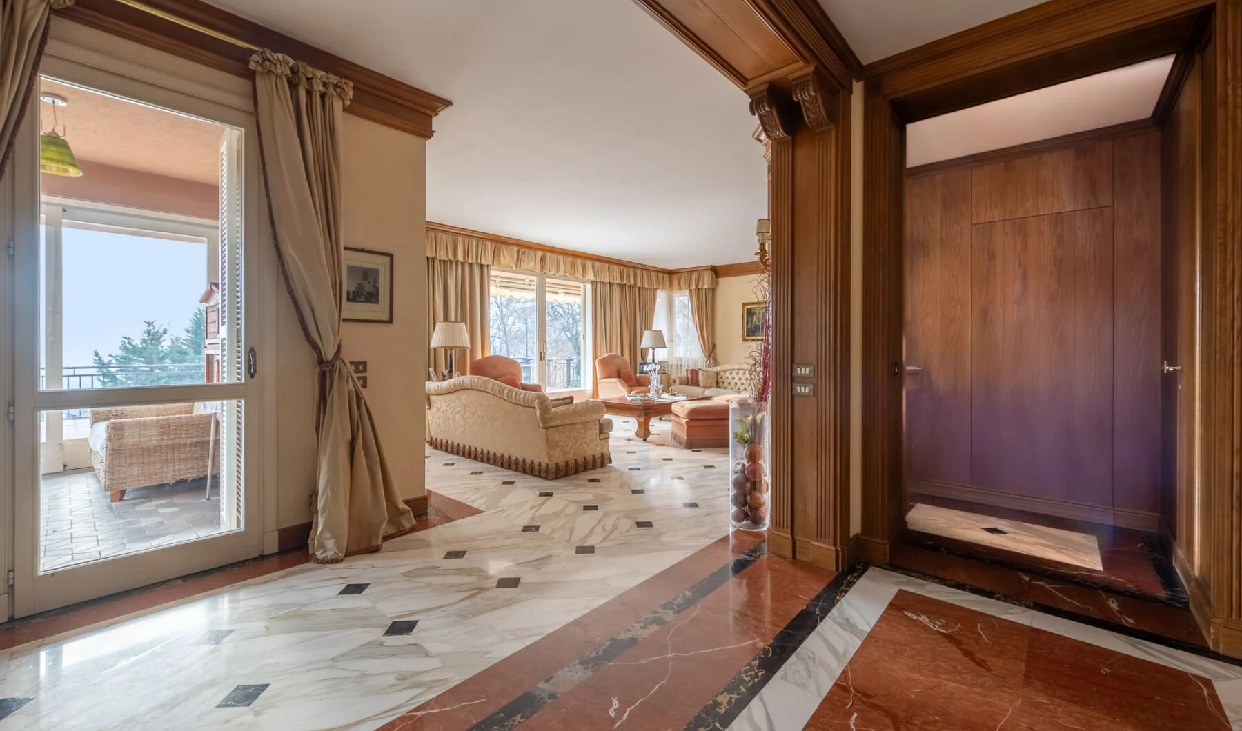 Dom na sprzedaż - Como, Longone al Segrino, ul. Via Bressanella, Vilea Property Butique 10