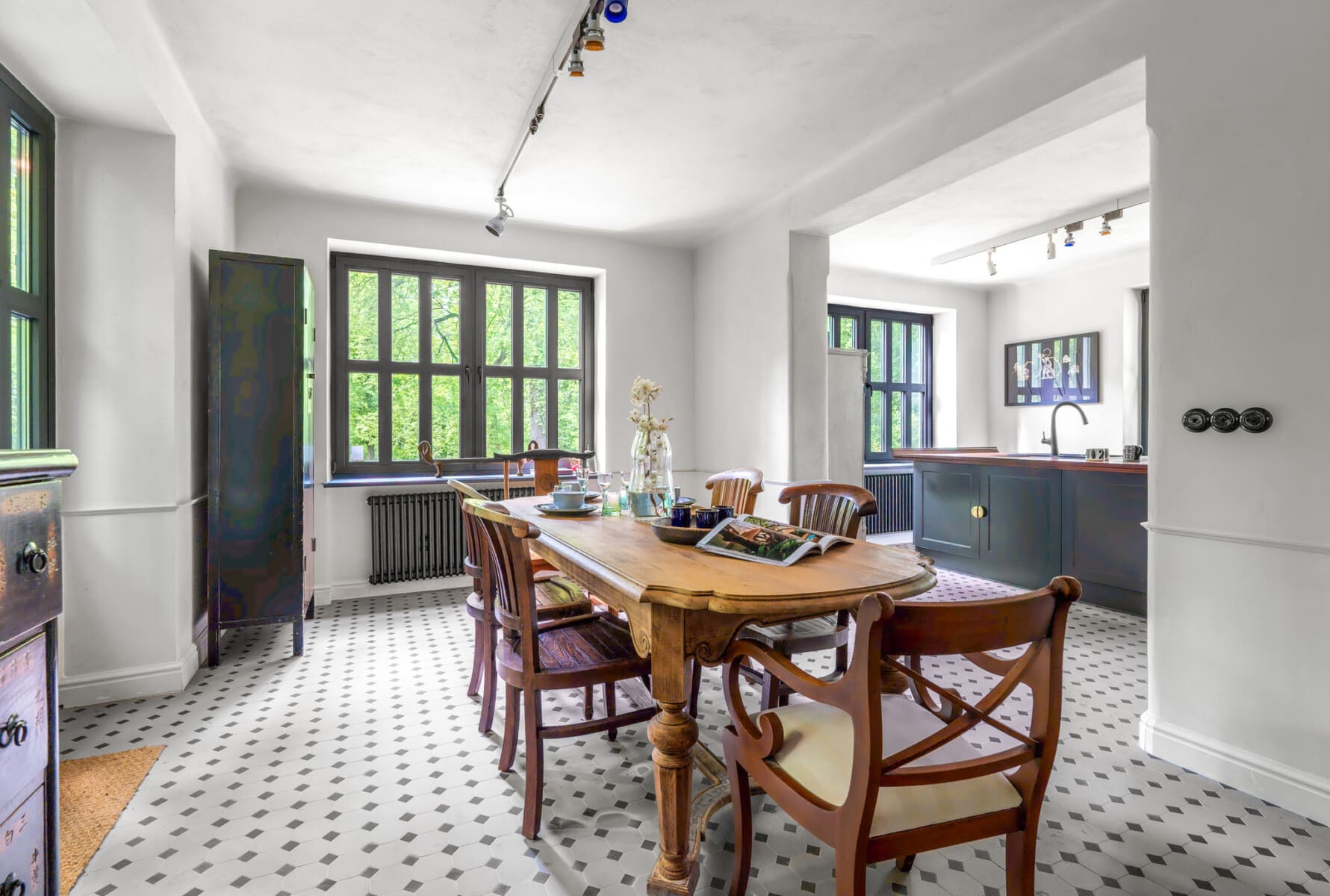 Dom na sprzedaż - Konstancin-Jeziorna, Vilea Property Butique 13