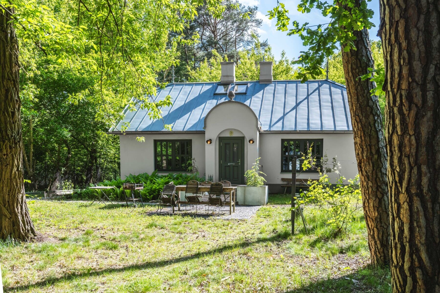 Dom na sprzedaż - Konstancin-Jeziorna, Vilea Property Butique 14